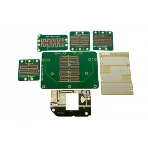 5G對PTFE高頻覆銅板需求大增