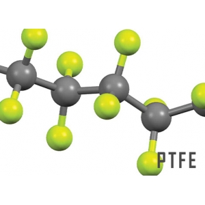 PTFE的熱穩(wěn)定性質(zhì)